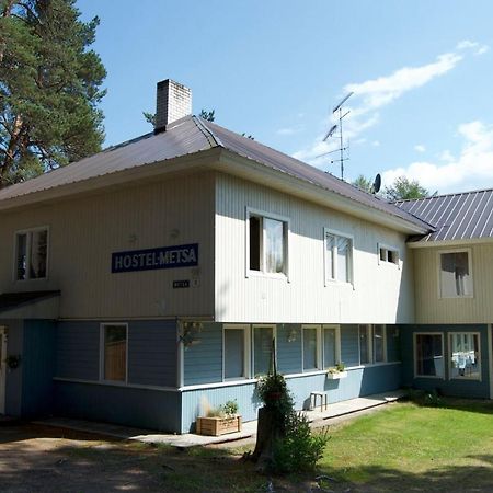 Metsa Hostel Võsu Esterno foto