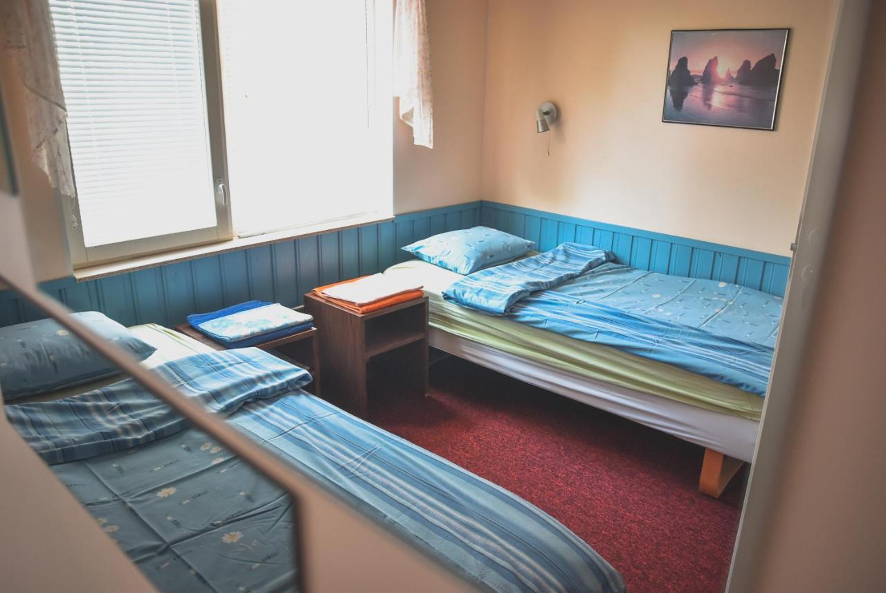 Metsa Hostel Võsu Esterno foto