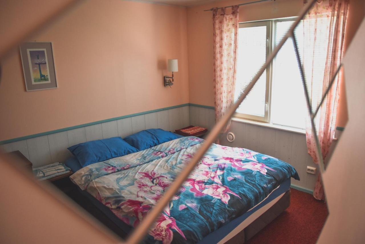 Metsa Hostel Võsu Esterno foto